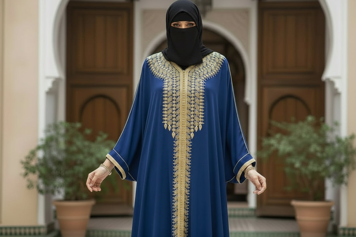 shop kaftan