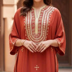 Morrocan Gandora