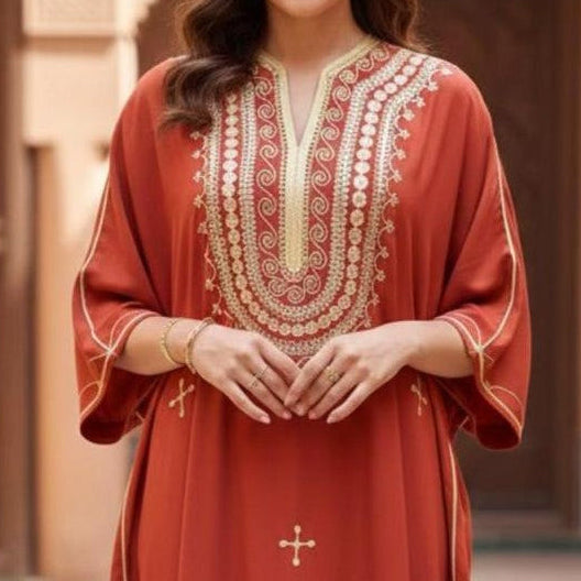 Morrocan Gandora