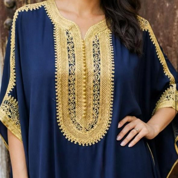 Morrocan Gandora