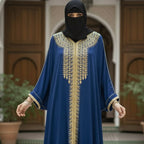 Morrocan Kaftan