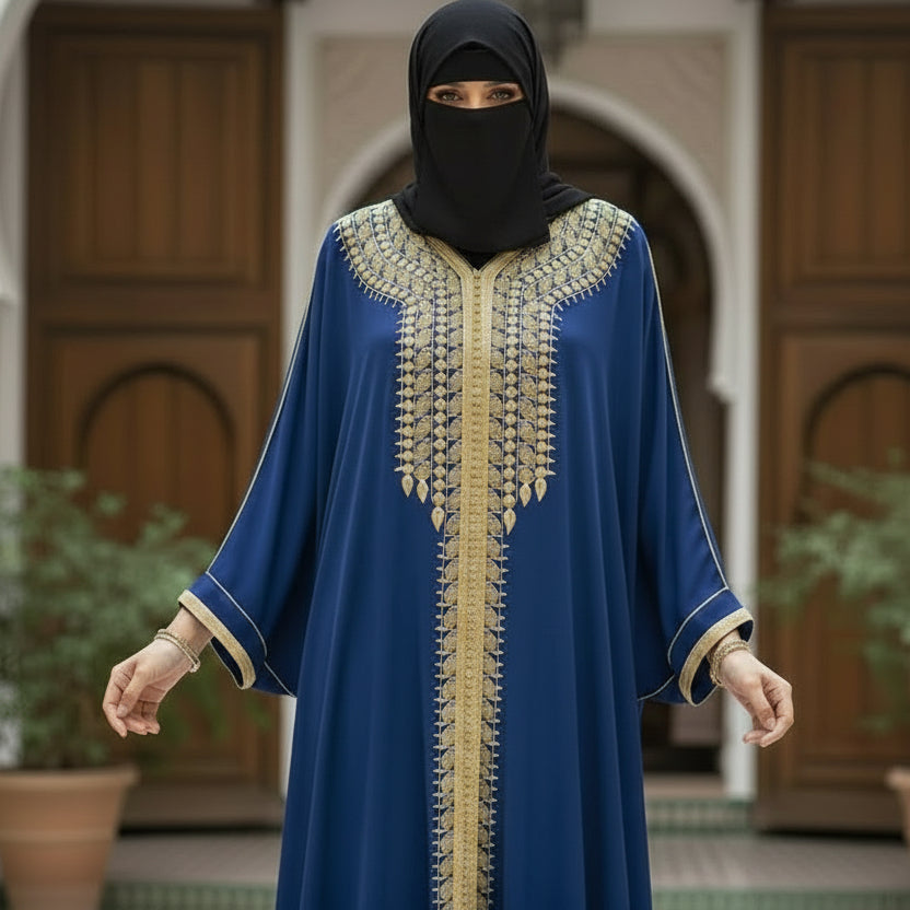 Morrocan Kaftan