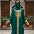 Morrocan Kaftan
