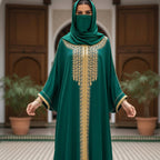 Morrocan Kaftan